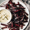 Beetroot Fries
